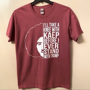 Colin Kaepernick‎ T-shirt
